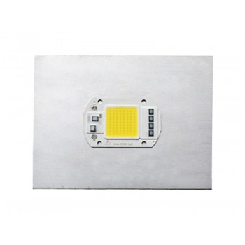 Радиатор LED Radiator 50W